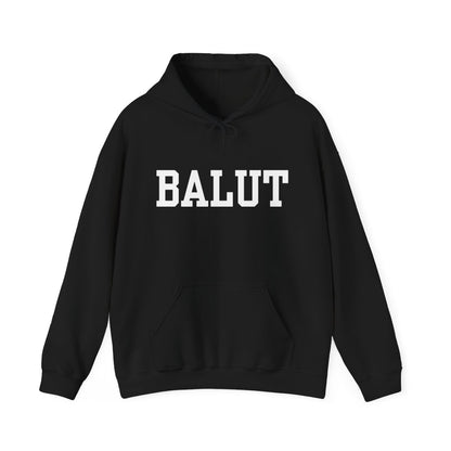 BALUT 7 - Filipino Food (Hoodie) )