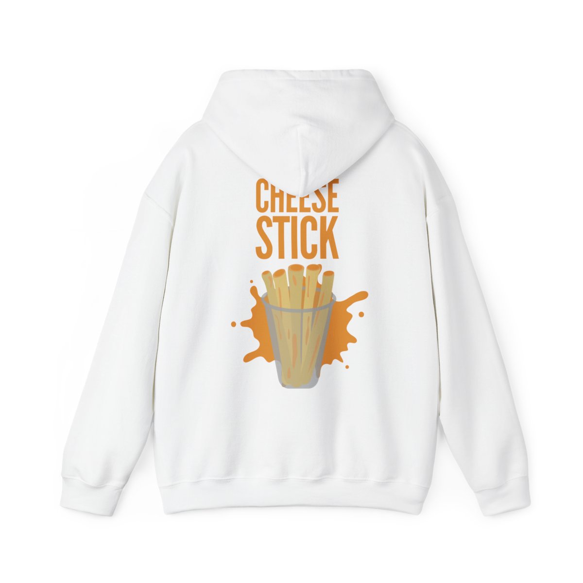 CHEESE STICK - Filipino Food (Hoodie)