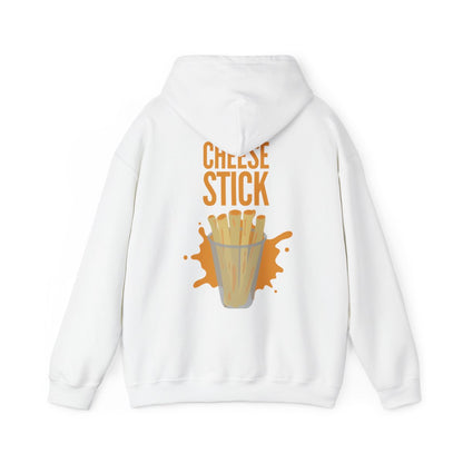 CHEESE STICK - Filipino Food (Hoodie)