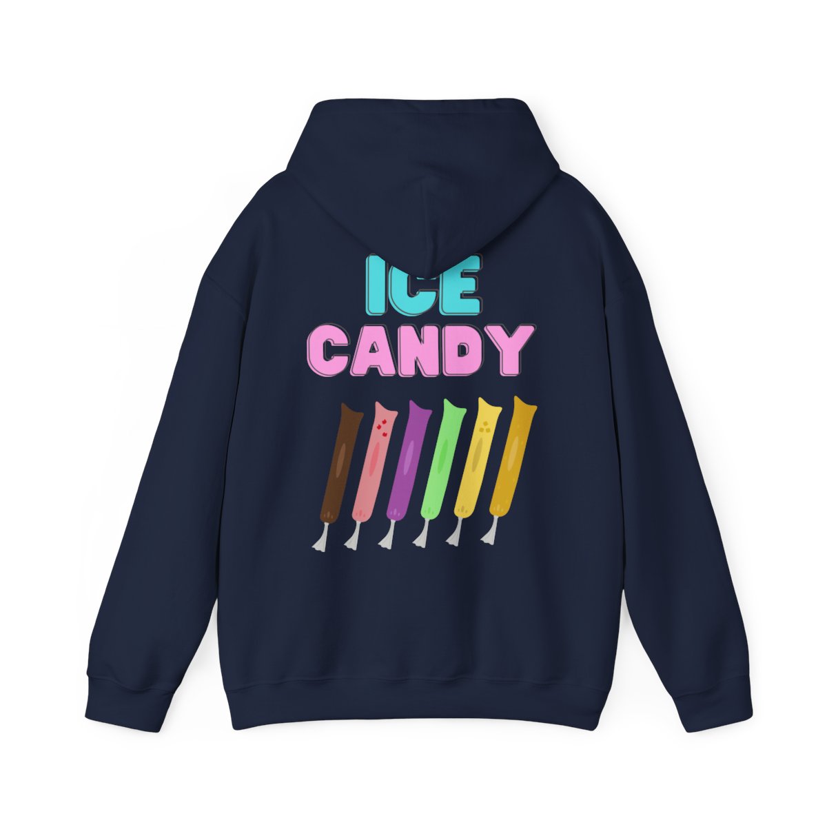 ICE CANDY 2 - Sari-Sari Store (Hoodie)