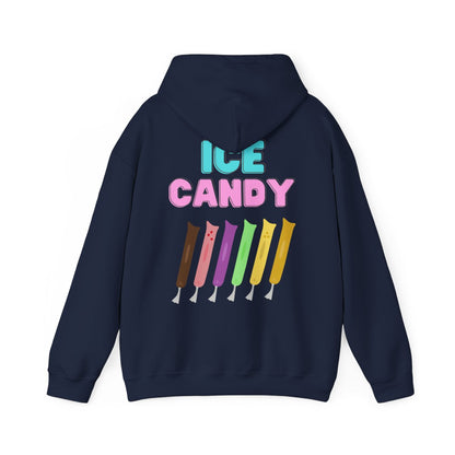 ICE CANDY 2 - Sari-Sari Store (Hoodie)