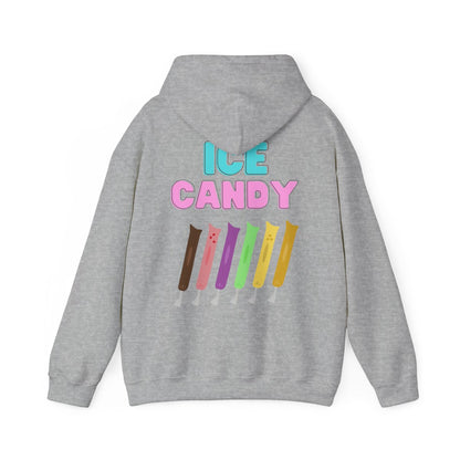 ICE CANDY 2 - Sari-Sari Store (Hoodie)