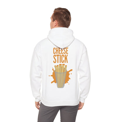 CHEESE STICK - Filipino Food (Hoodie)
