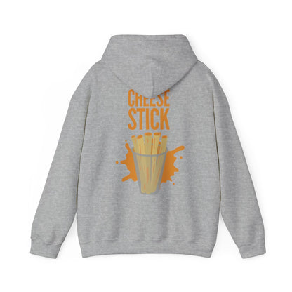 CHEESE STICK - Filipino Food (Hoodie)