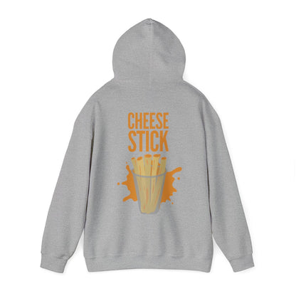CHEESE STICK - Filipino Food (Hoodie)