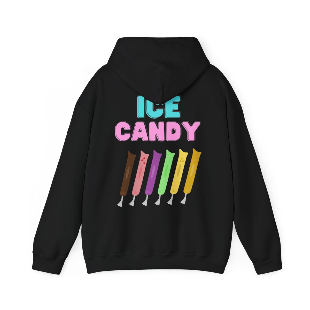 ICE CANDY 2 - Sari-Sari Store (Hoodie)