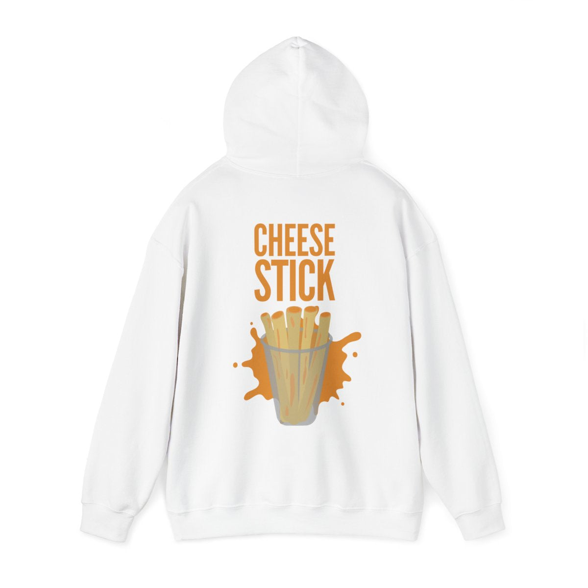 CHEESE STICK - Filipino Food (Hoodie)
