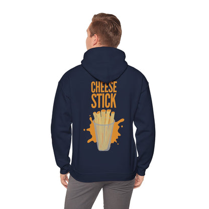 CHEESE STICK - Filipino Food (Hoodie)