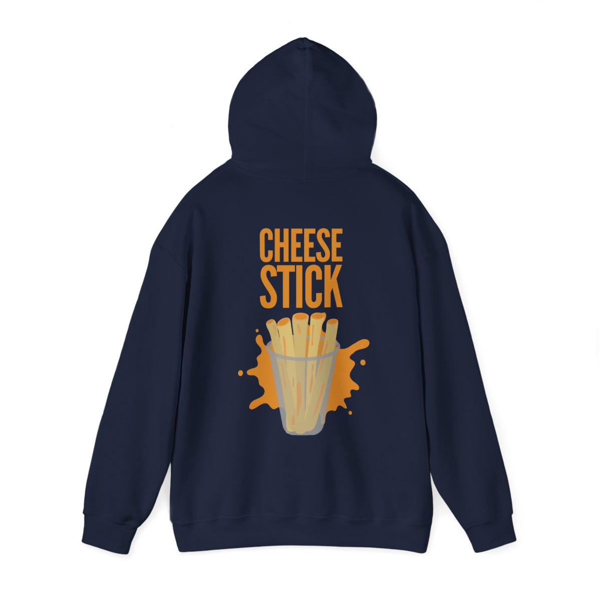 CHEESE STICK - Filipino Food (Hoodie)
