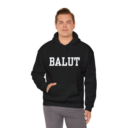 BALUT 7 - Filipino Food (Hoodie) )