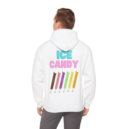 ICE CANDY 2 - Sari-Sari Store (Hoodie)