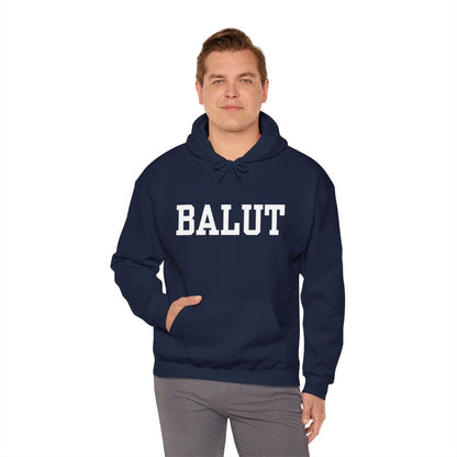 BALUT 7 - Filipino Food (Hoodie) )