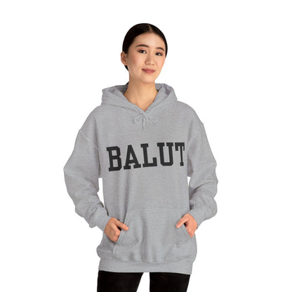 BALUT 7 - Filipino Food (Hoodie) )