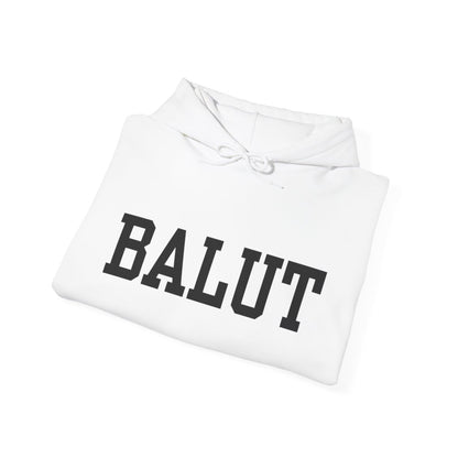BALUT 7 - Filipino Food (Hoodie) )