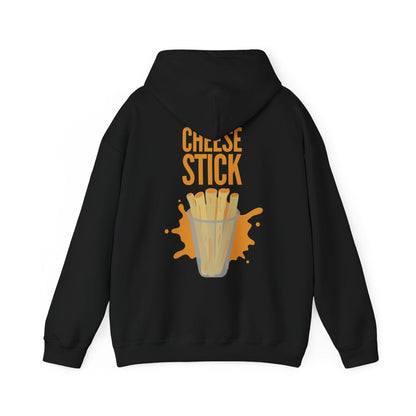 CHEESE STICK - Filipino Food (Hoodie)