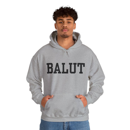 BALUT 7 - Filipino Food (Hoodie) )