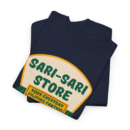 SARI-SARI STORE 3 - Sari-Sari Store (Basic Tee)