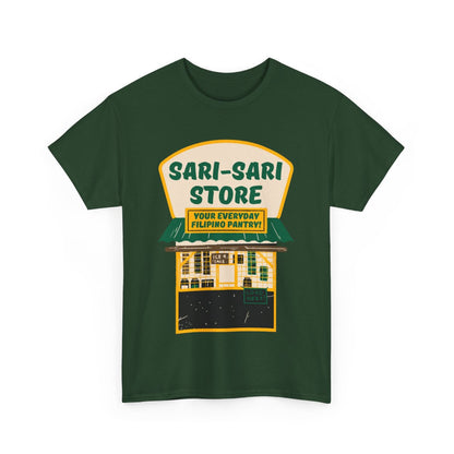 SARI-SARI STORE 3 - Sari-Sari Store (Basic Tee)