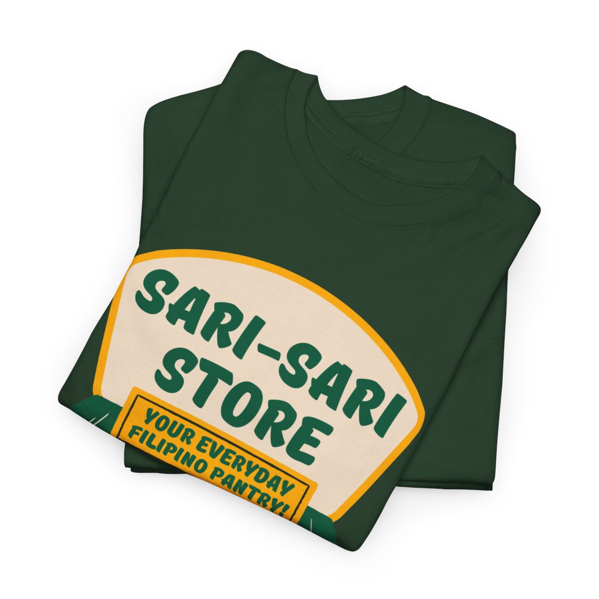 SARI-SARI STORE 3 - Sari-Sari Store (Basic Tee)