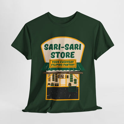 SARI-SARI STORE 3 - Sari-Sari Store (Basic Tee)