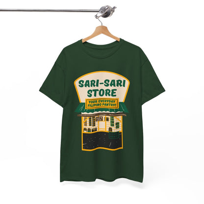 SARI-SARI STORE 3 - Sari-Sari Store (Basic Tee)
