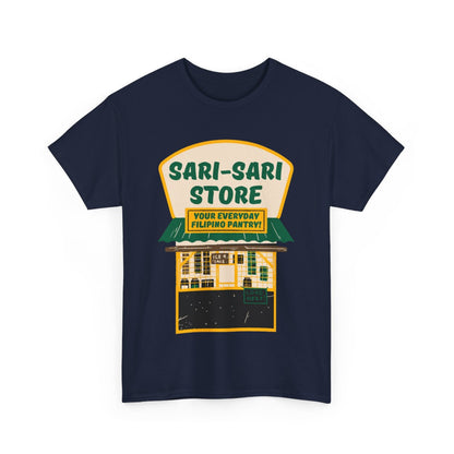 SARI-SARI STORE 3 - Sari-Sari Store (Basic Tee)