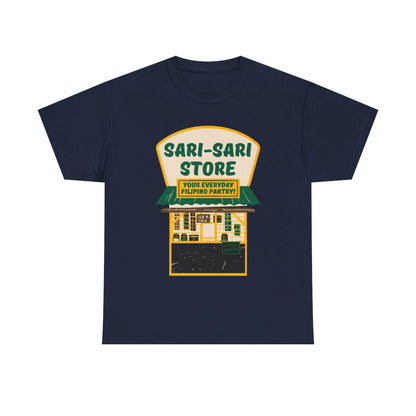 SARI-SARI STORE 3 - Sari-Sari Store (Basic Tee)