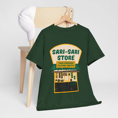 SARI-SARI STORE 3 - Sari-Sari Store (Basic Tee)