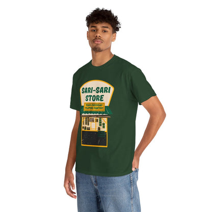 SARI-SARI STORE 3 - Sari-Sari Store (Basic Tee)