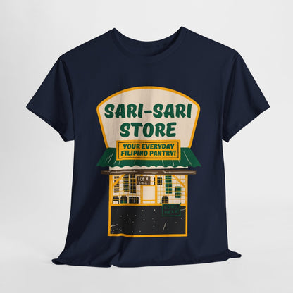 SARI-SARI STORE 3 - Sari-Sari Store (Basic Tee)