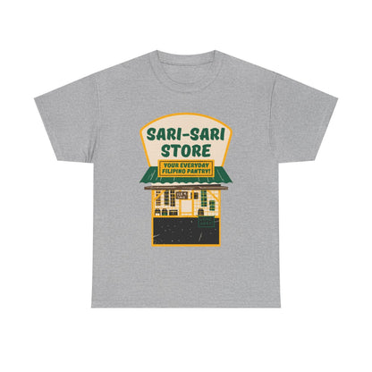 SARI-SARI STORE 3 - Sari-Sari Store (Basic Tee)