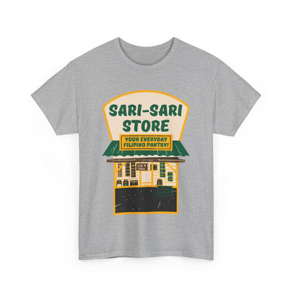 SARI-SARI STORE 3 - Sari-Sari Store (Basic Tee)