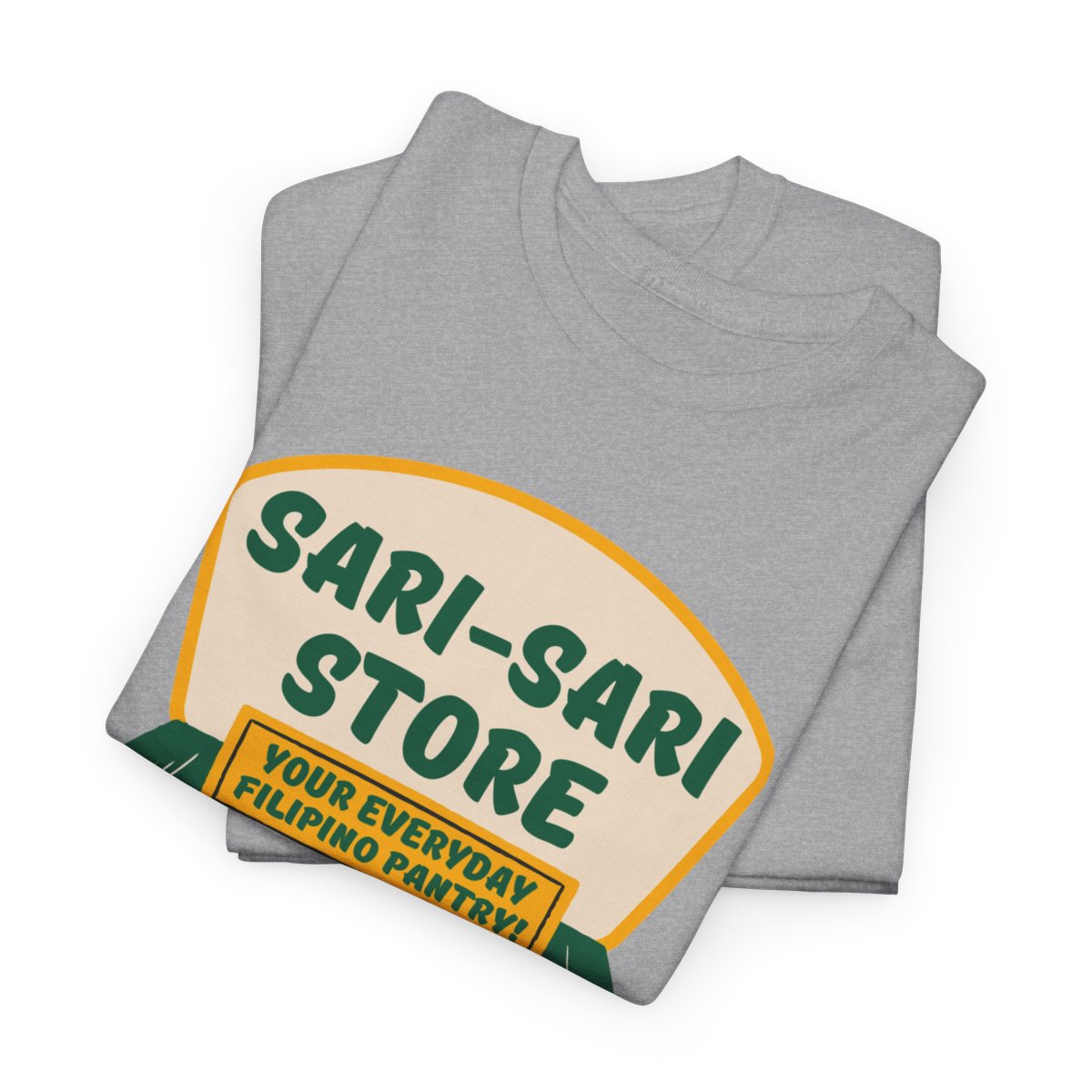 SARI-SARI STORE 3 - Sari-Sari Store (Basic Tee)
