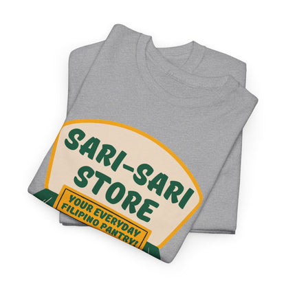 SARI-SARI STORE 3 - Sari-Sari Store (Basic Tee)