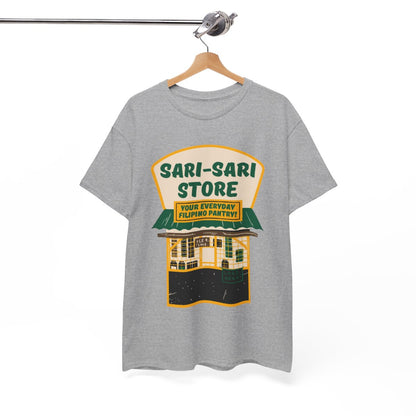 SARI-SARI STORE 3 - Sari-Sari Store (Basic Tee)