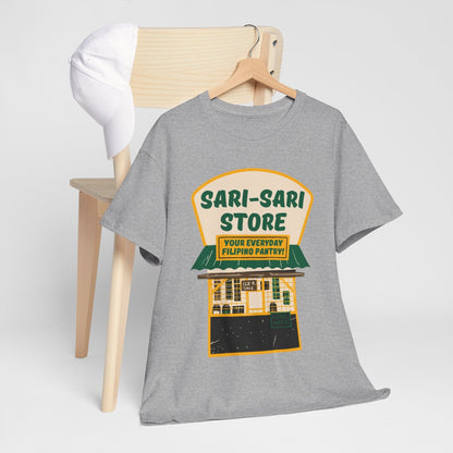 SARI-SARI STORE 3 - Sari-Sari Store (Basic Tee)
