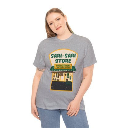 SARI-SARI STORE 3 - Sari-Sari Store (Basic Tee)