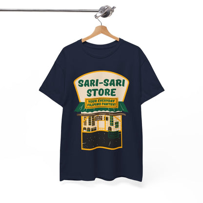 SARI-SARI STORE 3 - Sari-Sari Store (Basic Tee)