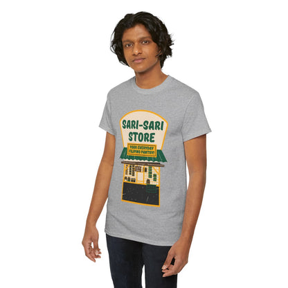 SARI-SARI STORE 3 - Sari-Sari Store (Basic Tee)