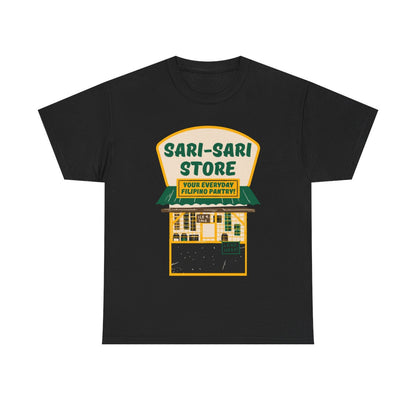 SARI-SARI STORE 3 - Sari-Sari Store (Basic Tee)