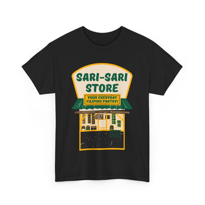 SARI-SARI STORE 3 - Sari-Sari Store (Basic Tee)