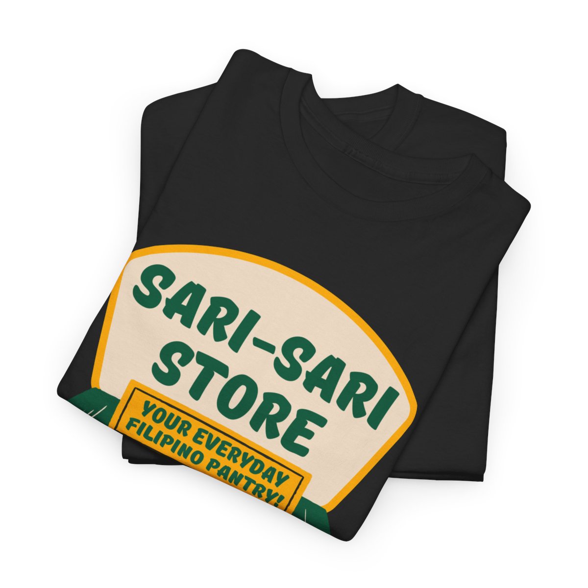 SARI-SARI STORE 3 - Sari-Sari Store (Basic Tee)