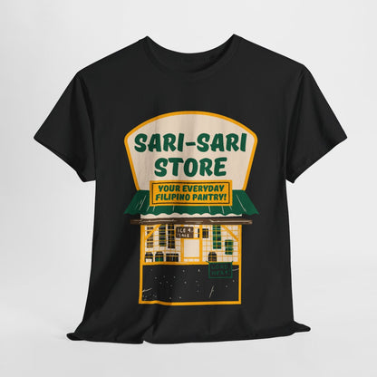 SARI-SARI STORE 3 - Sari-Sari Store (Basic Tee)