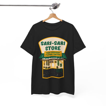 SARI-SARI STORE 3 - Sari-Sari Store (Basic Tee)