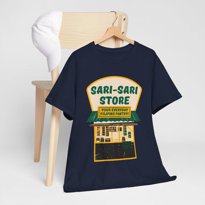 SARI-SARI STORE 3 - Sari-Sari Store (Basic Tee)