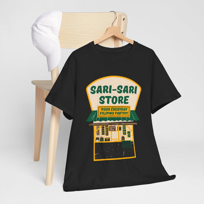 SARI-SARI STORE 3 - Sari-Sari Store (Basic Tee)