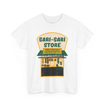 SARI-SARI STORE 3 - Sari-Sari Store (Basic Tee)