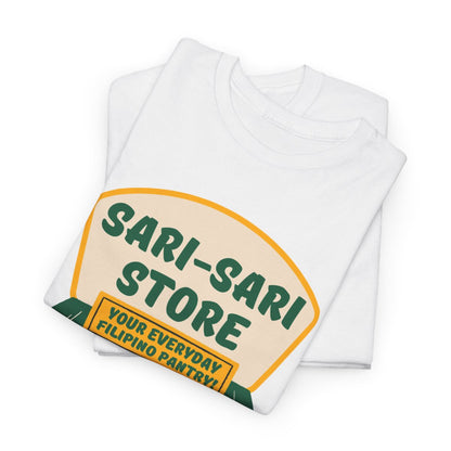 SARI-SARI STORE 3 - Sari-Sari Store (Basic Tee)
