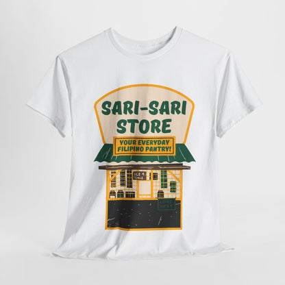 SARI-SARI STORE 3 - Sari-Sari Store (Basic Tee)