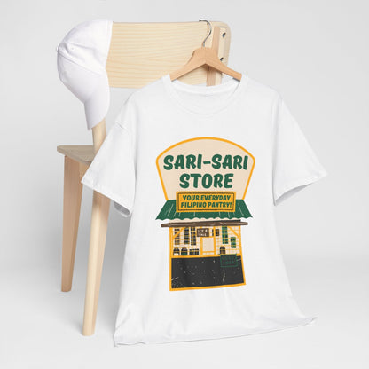 SARI-SARI STORE 3 - Sari-Sari Store (Basic Tee)